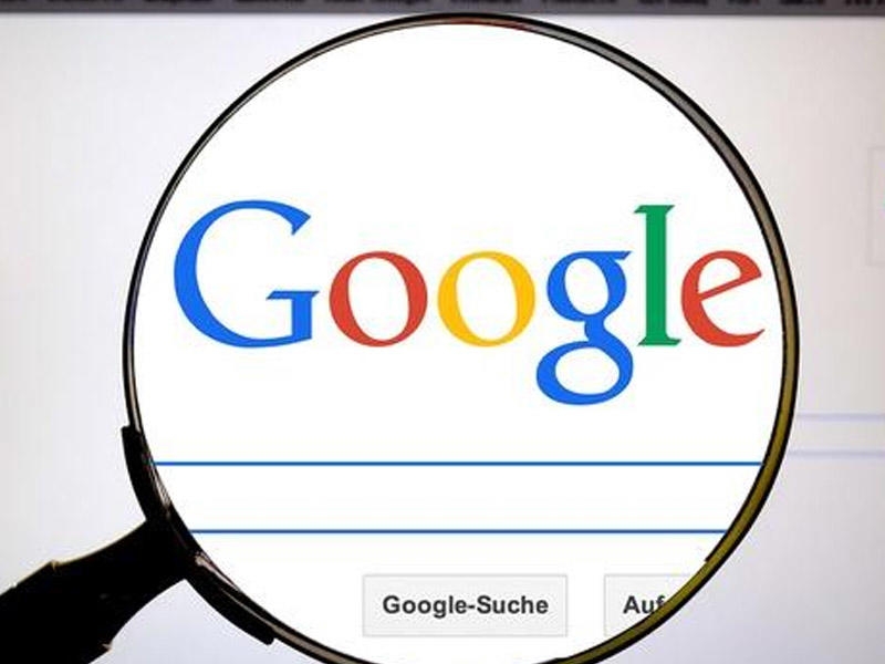 ''Google'' bütün xidmətlərinin işini bərpa edib