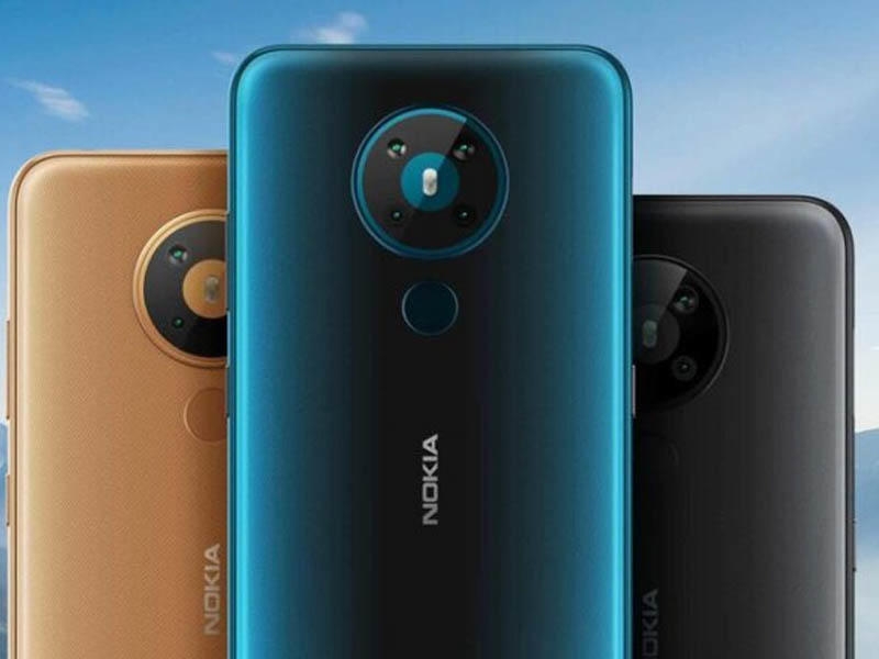 Nokia Bond haqqında filmlərin rəsmi tərəfdaşı olacaq