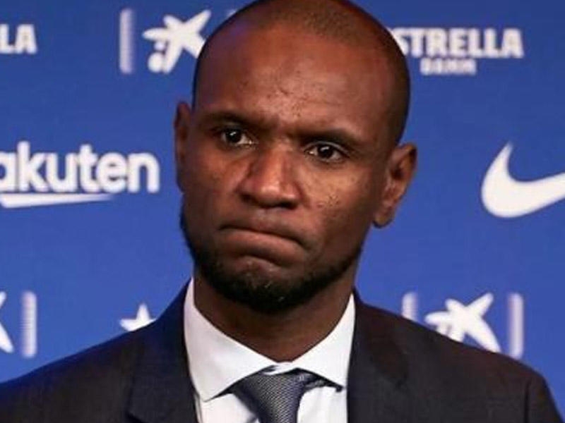 ''Barselona''da dəyişiklik edə bilmədim, istefa verdim'' - Abidal