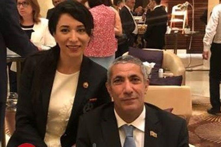 Hüquqşünas: ''Deputat və Ombudsmanın cərimələnməsində qayda pozuntusu yoxdur