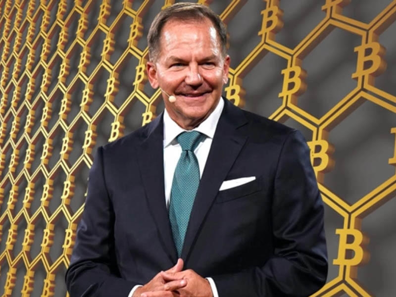 Paul Tudor Jones: Bitcoin investisiya aktivi kimi əladı