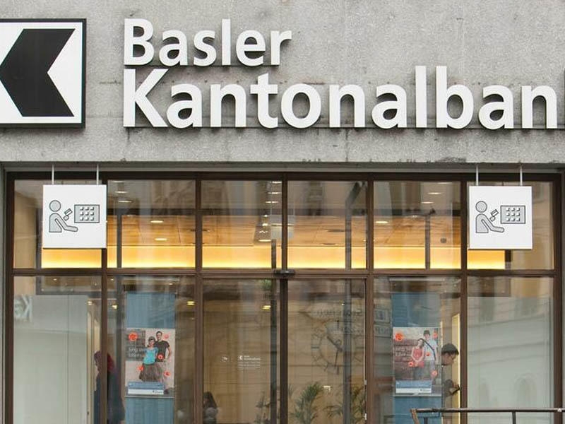 Basler Kantonalbank bitcoin ticarəti xidməti təqdim edəcək