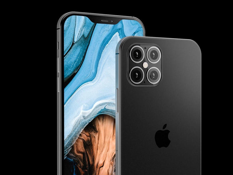 Apple iPhone 12-ni oktyabr ayına qədər tanıtmayacaq