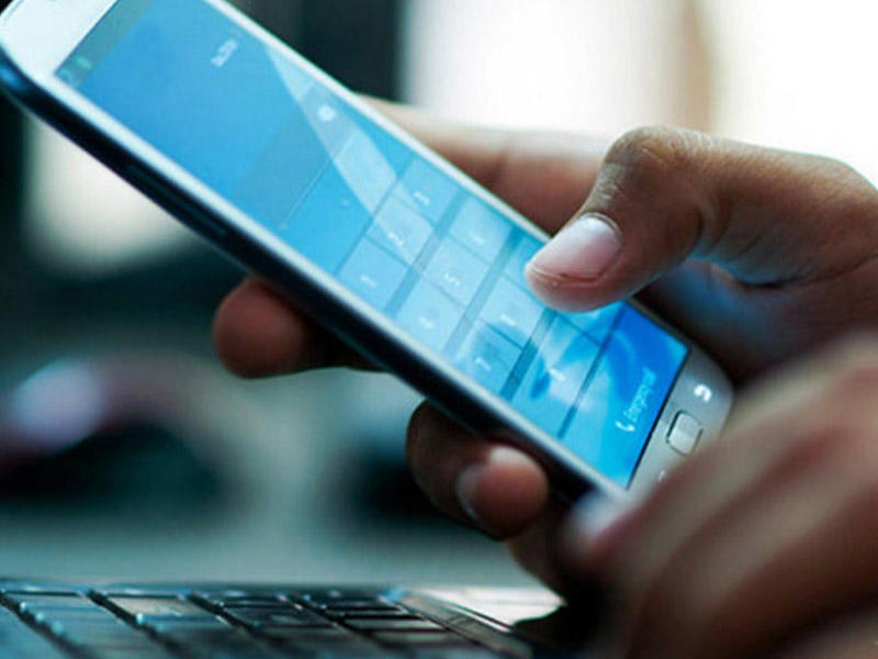Smartfon sərxoşluğu təyin edəcək