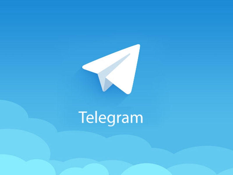 Telegram'ın köməyi ilə Instagram foto və videolarınızı iPhone'da saxlayın