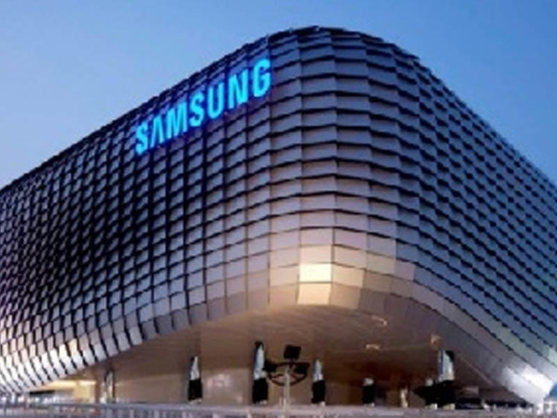 “Samsung” tədqiqat və işləmələrə rekord məbləğ xərcləyib