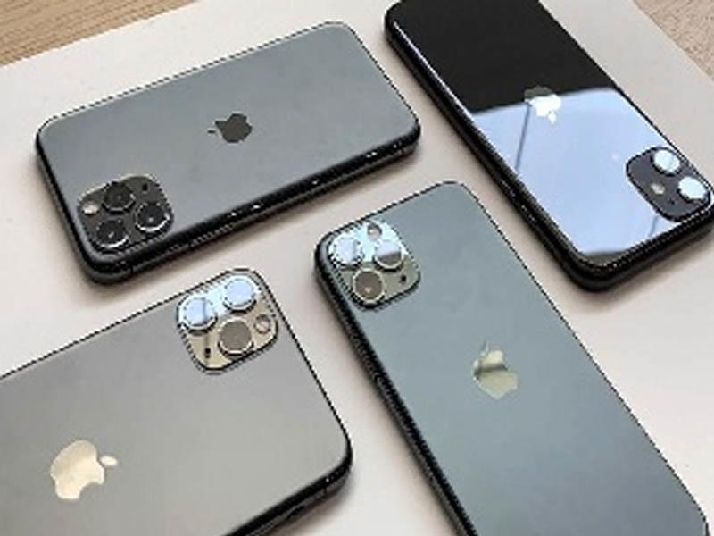 “iPhone 12” smartfonunun təxmini dəyəri açıqlanıb