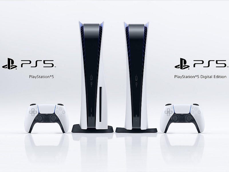 “Sony PlayStation 5” üçün ilkin sifarişlərin qəbuluna başlanılıb