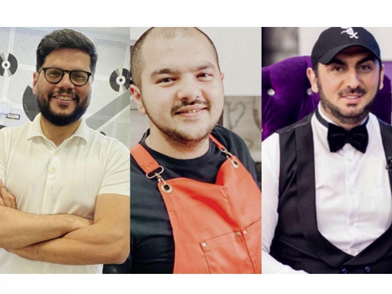 Murad Dadaşov onları “Xəzər”dən kənarlaşdırdı