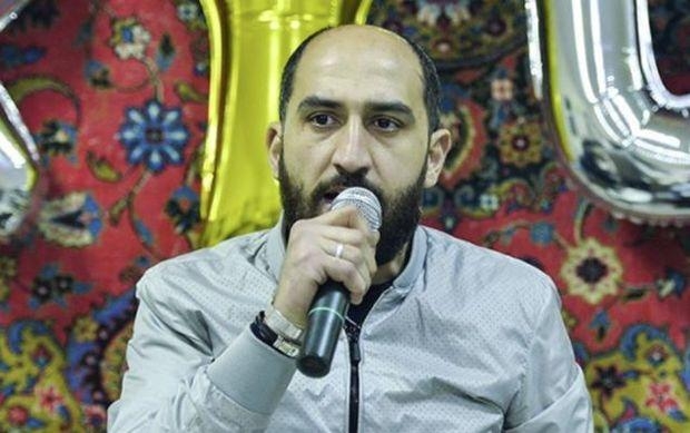 Bu gün vəfat etmiş meyxanaçının yaşadığı ərazi dezinfeksiya edildi - VİDEO - FOTO