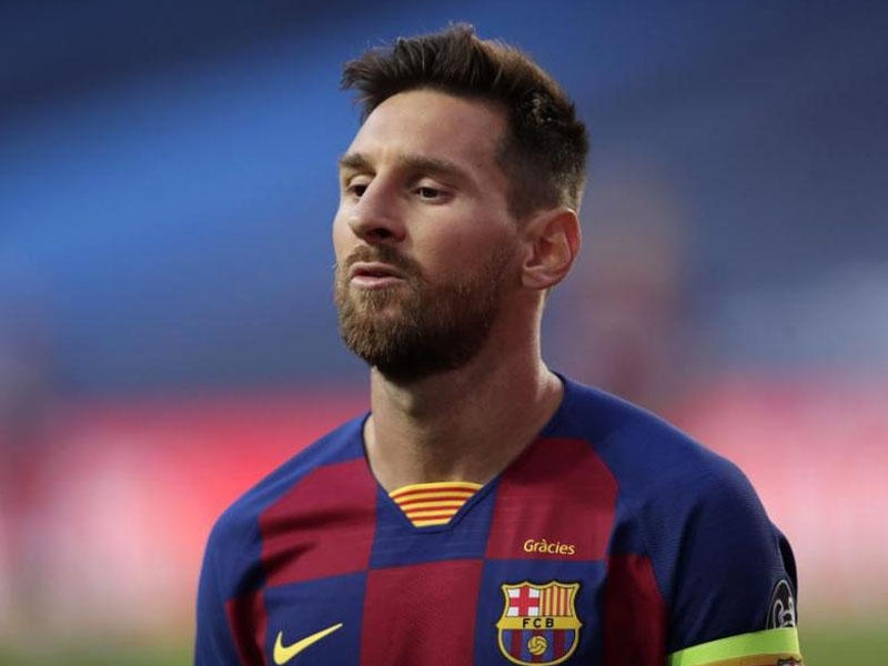 ''Barselona'' Messi ilə bağlı qərarını verdi - Məşqlərdə iştirak etməsə...