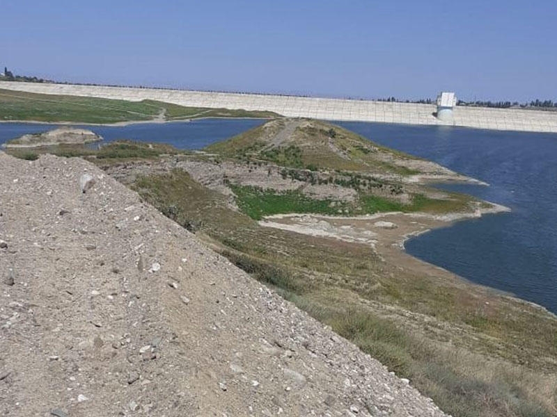 “Qala düzü” abidəsində restoran tikilməsinə imkan verilmədi - FOTO