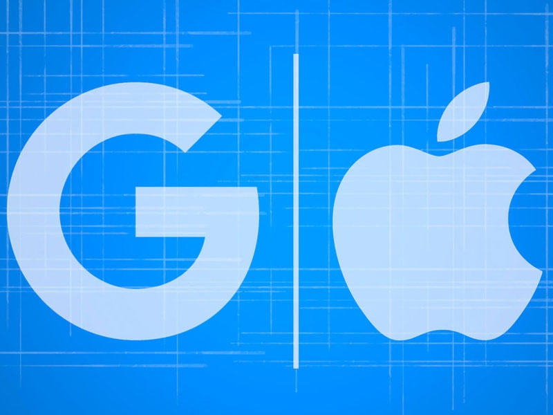 Google təhlükədə: Apple öz axtarış sistemini quracaq