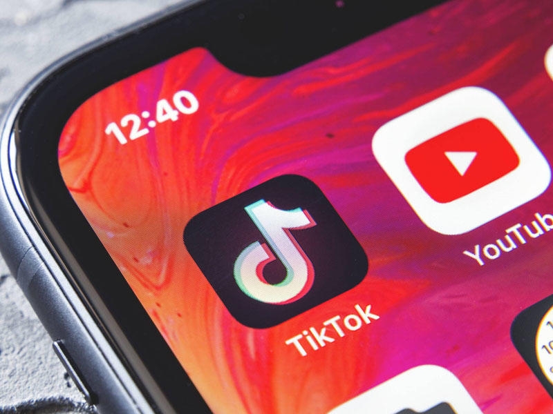 TikTok öz mağazasını istifadəyə verdi!