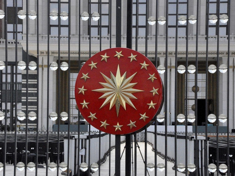 Türkiyə Prezident Administrasiyası: ''Ankara hər zaman Bakının dəstəyini hiss edir''