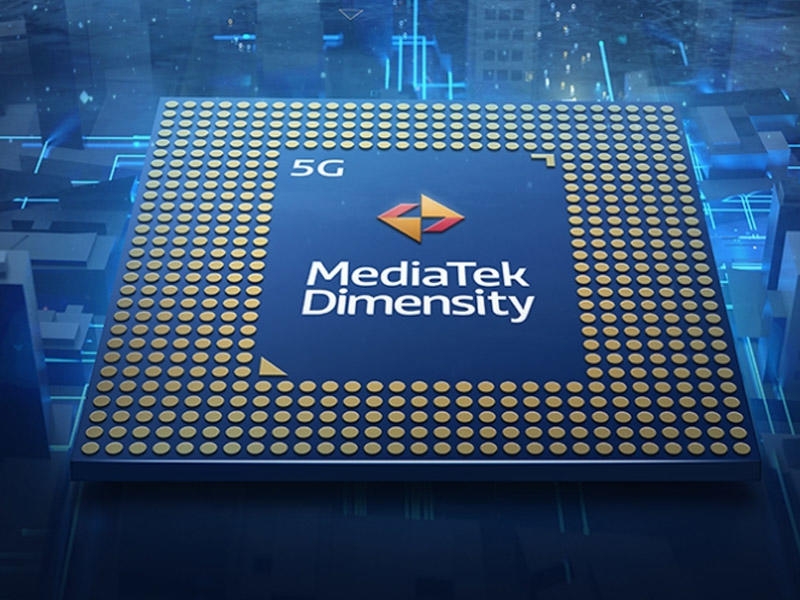 “MediaTek” qabaqcıl “Dimensity 1000C” mobil “5G” platformasını təqdim edib