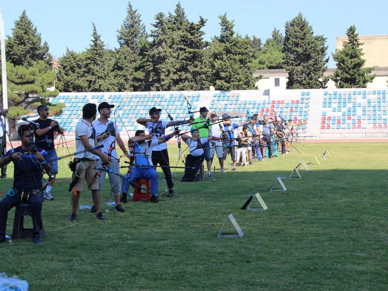 Bakı Birlik Kuboku” keçirilib - FOTO