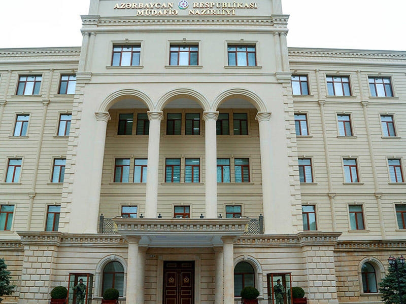 Azərbaycan Ordusu “Qafqaz-2020” təlimlərində iştirak etməyəcək