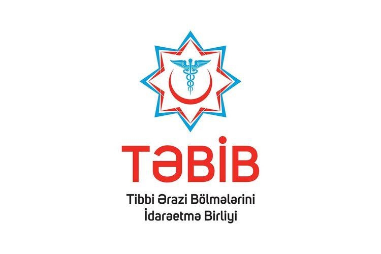 TƏBİB gündəlik test sayının az olmasının səbəbini açıqlayıb