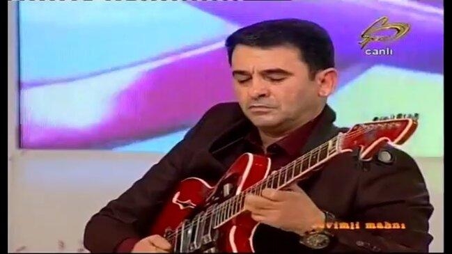 ''Oğluna deyib ki, tüfəngi gətir...'' - Mikayıl məşhur gitara ifaçısının ÖLÜMÜNDƏN DANIŞDI