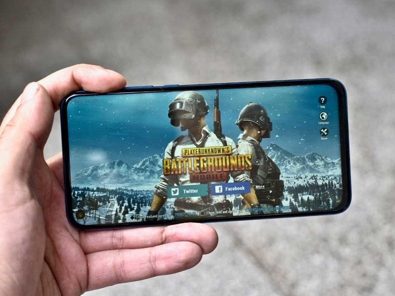 PUBG Mobile və Baidu kimi tətbiqlər Hindistanda bloklanıb