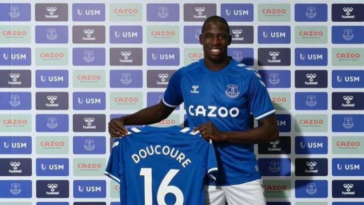 ''Everton'' da yeni transfer