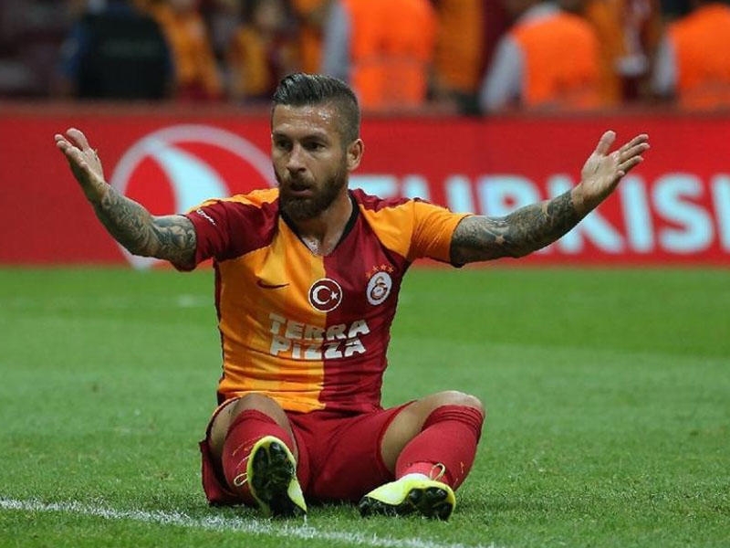 ''Qalatasaray''dan ayrıldı, ''Yeni Malatyaspor''a keçdi