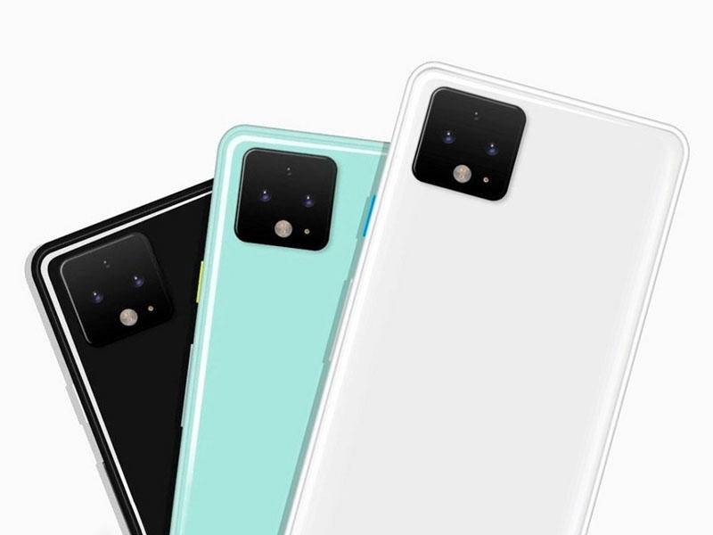 Google şirkəti daha bir Pixel 5 modelini təqdim edəcək