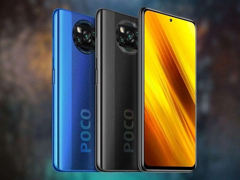 Xiaomi-nin Poco brendi Poco X3 NFC smartfonunu təqdim edib - QİYMƏTİ