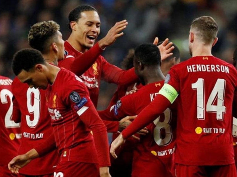 ''Liverpul''un yeni forması - FOTO