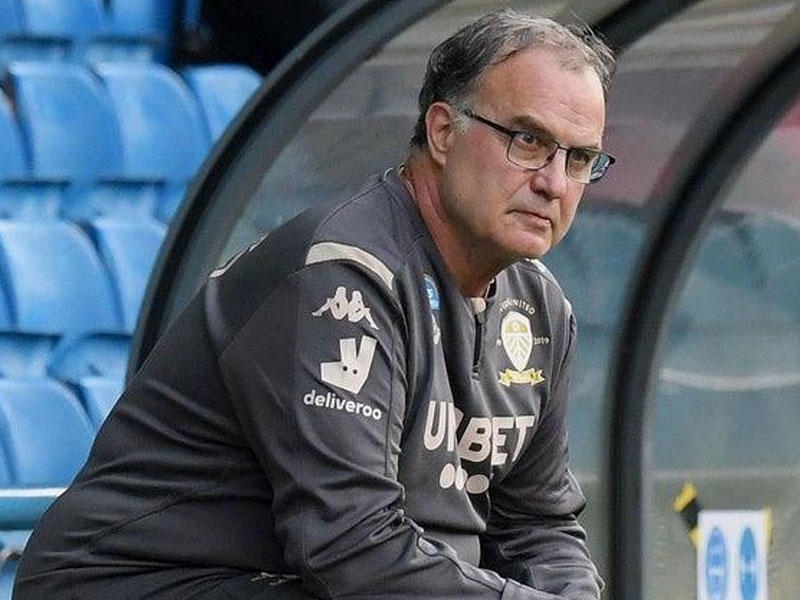 Bielsa ilə müqavilə uzadıldı