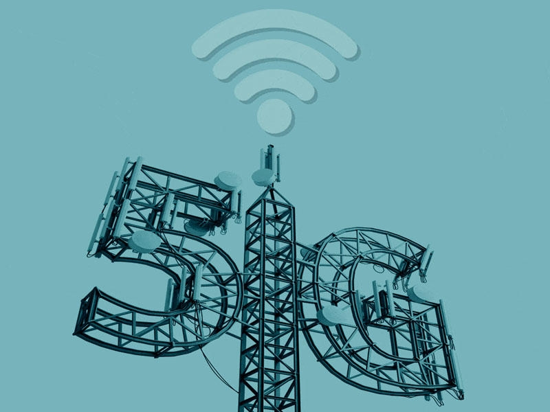 Çində “5G” istifadəçilərinin sayı 60 milyonu ötüb