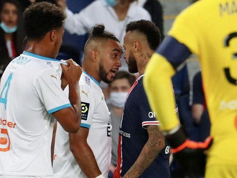 ''O əclafa vurmadığım üçün peşmanam'' - Neymar