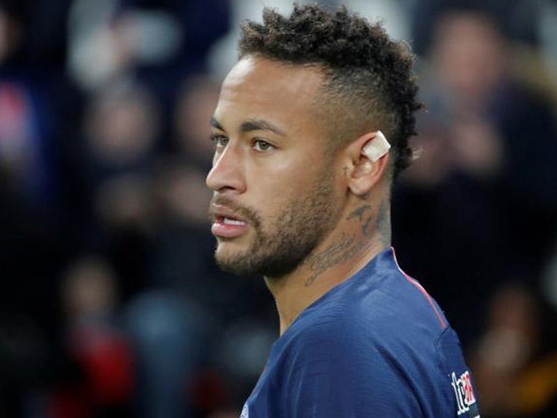 “Səhvini etiraf etmirsənsə, kişi deyilsən” - Neymar