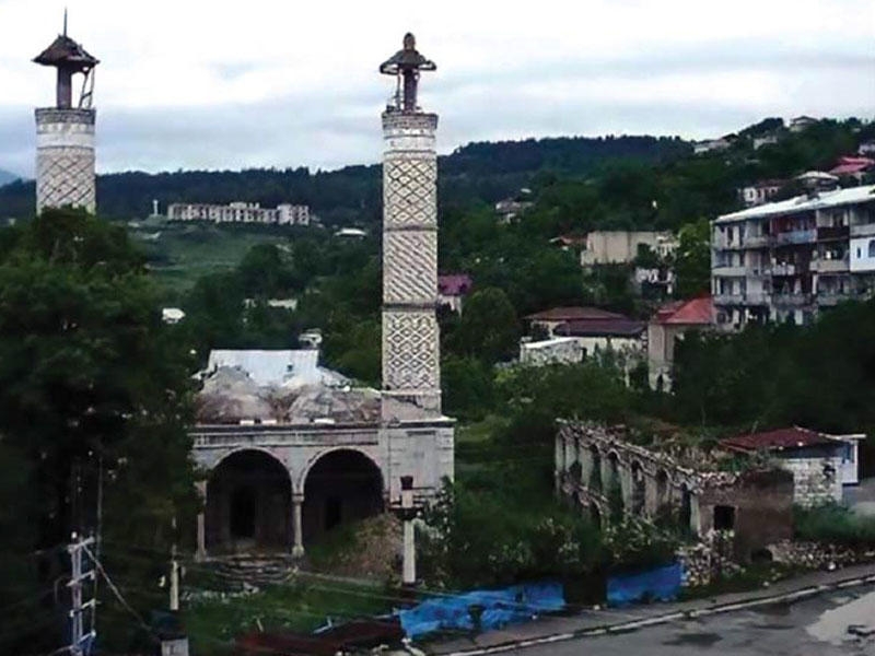 Ermənistanda azərbaycanlılara məxsus minlərlə tarixi ad dəyişdirilərək erməniləşdirilib - Yaqub Mahmudov