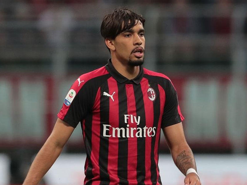 Milan” futbolçusuna 25 milyon qiymət qoydu