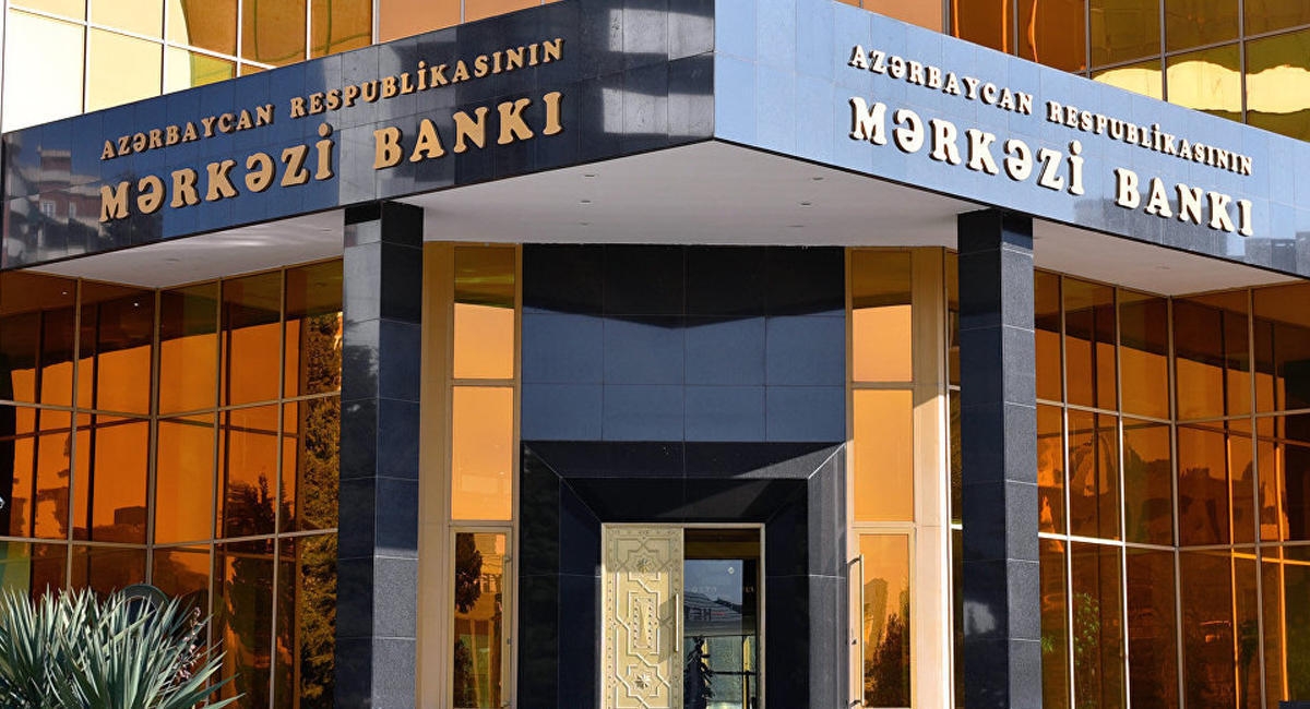 Mərkəzi Bankdan AÇIQLAMA