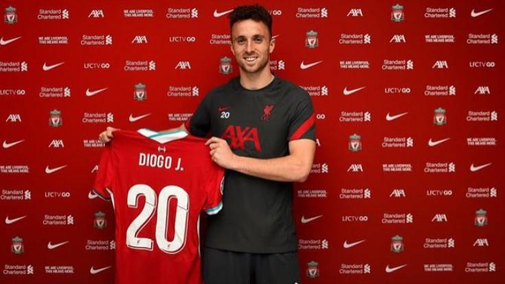 ''Liverpul''da yeni transfer