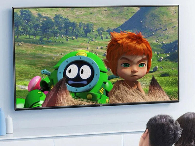 “Xiaomi Redmi Smart TV A55” televizoru 260 dollar qiymətləndirilir