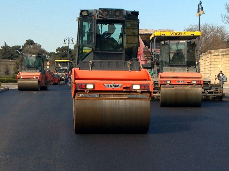 Bakı-Quba yolunun təmirinə 12,5 milyon manat ayrıldı - SƏRƏNCAM