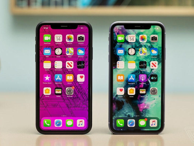 iOS 14 rekord sayda yüklənməyə çatıb