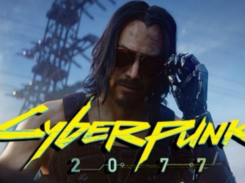 CyberPunk 2077dən oyunçuların ürəyinə su sərpəcək xəbər