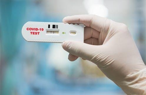 Ədliyyə işçiləri və məhkumlardan 13 min test götürülüb, cəmi 18 nəfərdə koronavirus aşkarlanıb