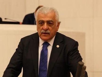 Şamil Ayrım: ''Paşinyanın davranışlarına baxdıqda onun bölgədə sülh və sabitlikdən uzaq bir siyasət apardığını görürük''