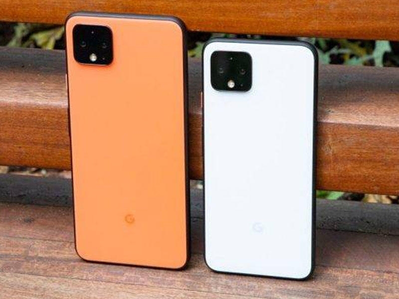 “Google Pixel 5” smartfonunun xüsusiyyətləri təqdimatdan öncə məlum olub