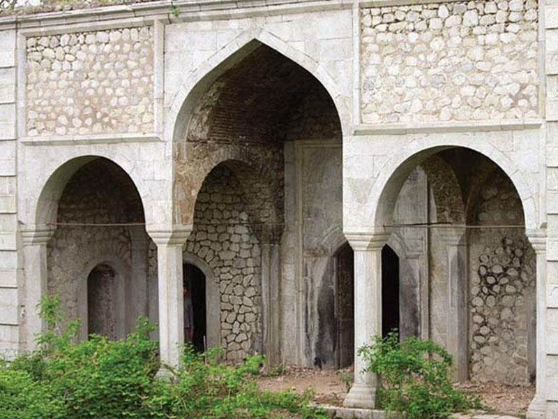 İşğal edilmiş ərazilərimizdəki mədəniyyət obyektlərinin sayı açıqlandı