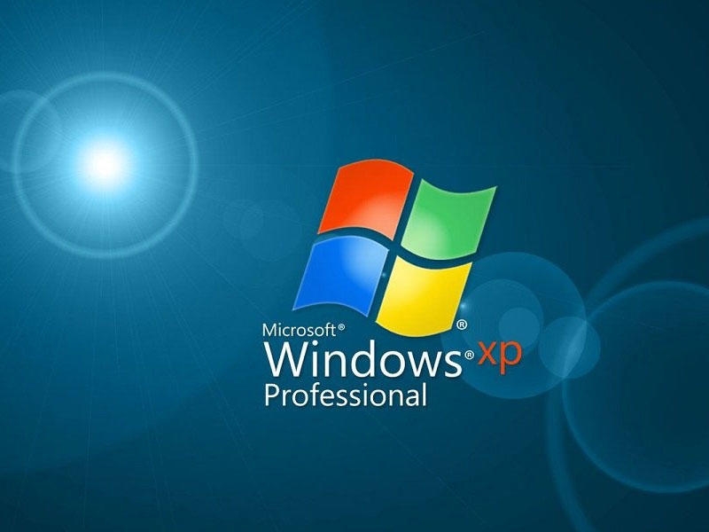 İnternetdə Windows XP-nin mənbə kodu ortaya çıxıb