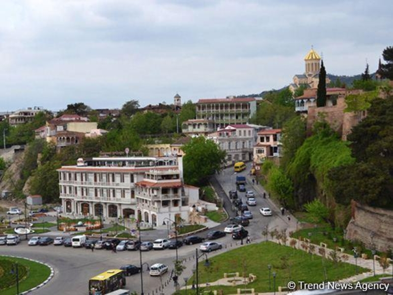 Gürcüstan Ermənistan və Azərbaycan nümayəndələrini Tbilisidə qəbul etməyə hazırdır