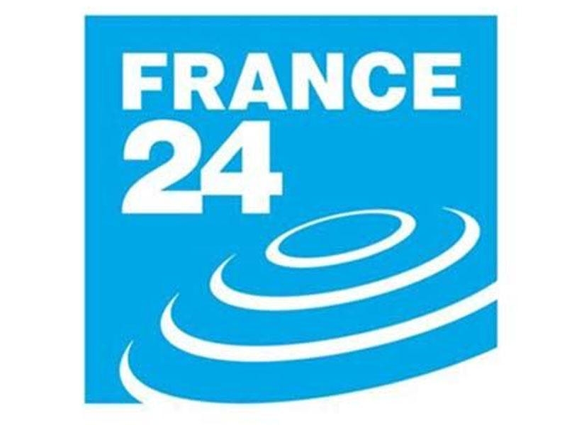 “France 24” Gəncə reportajı: ''Dağıntıların altından cansız bədənlər bir-bir çıxarılarkən...''