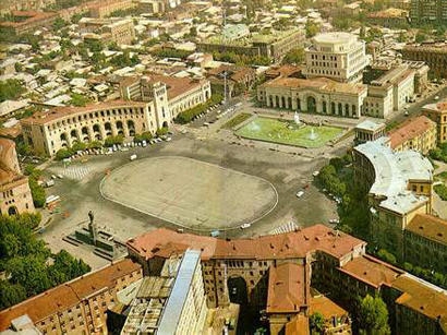 Ermənistana qarşı beynəlxalq tribunalın qurulması labüddür - Hüquqşünas